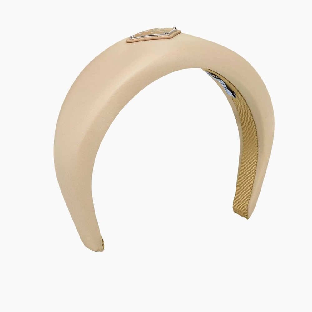 Prada Re-Nylon Headband